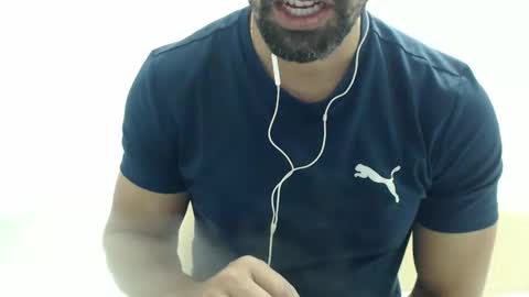 cashmastermuscle77 online show from February 2, 2:10 am