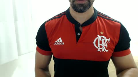 Snapshot of cashmastermuscle77 chatting on June 16, 11:24 am cashmastermuscle77 online show from June 16, 11:24 am