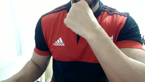 Snapshot of cashmastermuscle77 chatting on June 23, 10:13 am cashmastermuscle77 online show from June 23, 10:13 am