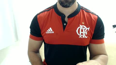 Snapshot of cashmastermuscle77 chatting on June 23, 10:19 pm cashmastermuscle77 online show from June 23, 10:19 pm