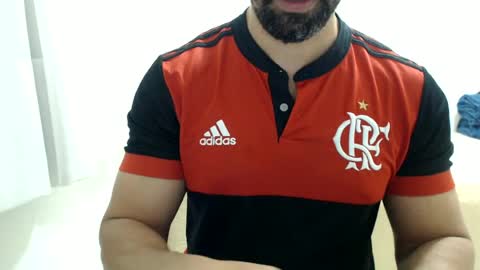Snapshot of cashmastermuscle77 chatting on June 30, 10:44 pm cashmastermuscle77 online show from June 30, 10:44 pm