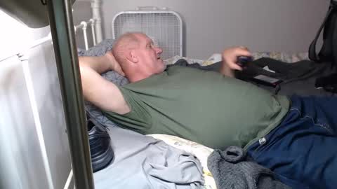 CasinoCam online show from September 28, 1:55 am