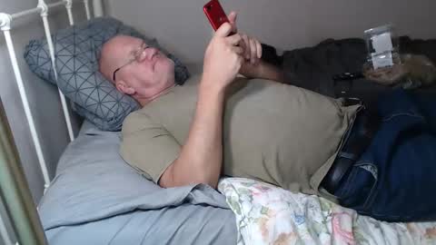 CasinoCam online show from October 22, 9:47 pm