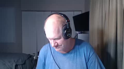 CasinoCam online show from November 23, 8:14 am