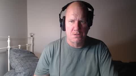 CasinoCam online show from January 17, 12:59 am