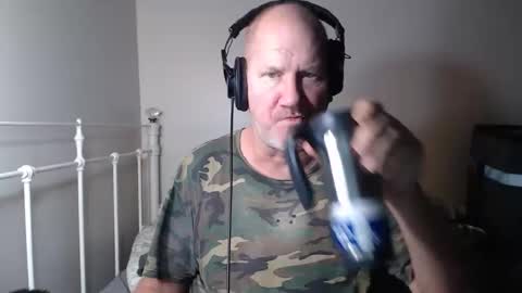 CasinoCam online show from March 1, 9:00 am