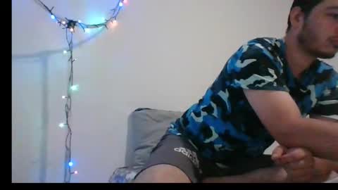 Snapshot of casper__32 chatting on March 4, 2:06 am Casper online show from March 4, 2:06 am