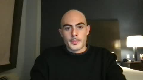 Snapshot of casper_cox chatting on January 6, 4:58 am Casper online show from January 6, 4:58 am