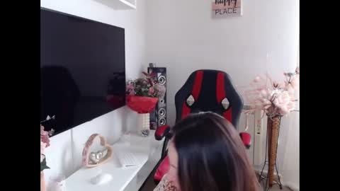 Alice online show from February 24, 10:26 am