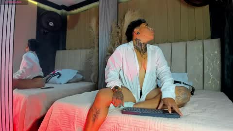 Casper online show from April 27, 12:14 pm