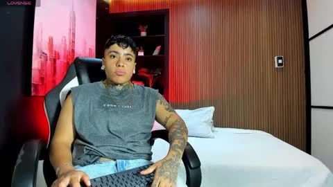 Casper online show from May 22, 2:33 pm