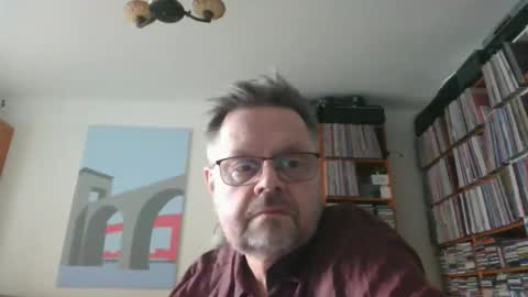 Snapshot of caspierre chatting on February 1, 12:04 pm caspierre online show from February 1, 12:04 pm