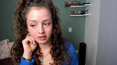 Cassie online show from December 10, 9:43 pm