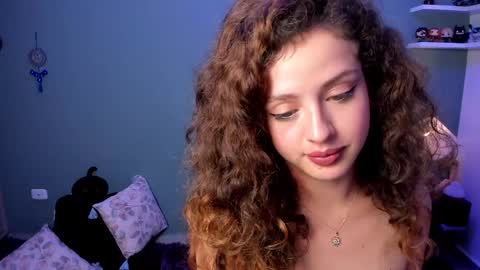 Cassie online show from December 20, 5:14 am