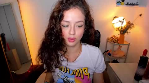 Cassie online show from December 14, 3:12 am