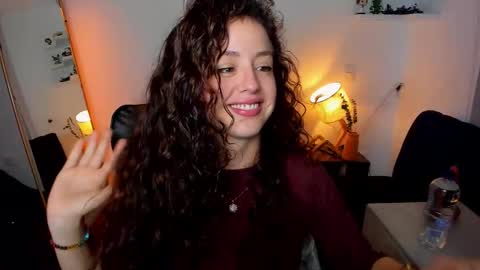 Cassie online show from February 1, 1:31 pm