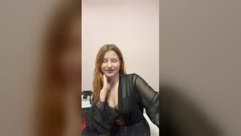 Cassandra online show from April 30, 11:20 pm