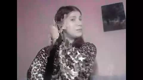 Snapshot of cassandragood chatting on October 21, 8:37 am Lena online show from October 21, 8:37 am