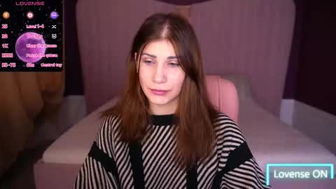 Lena online show from November 20, 8:03 am