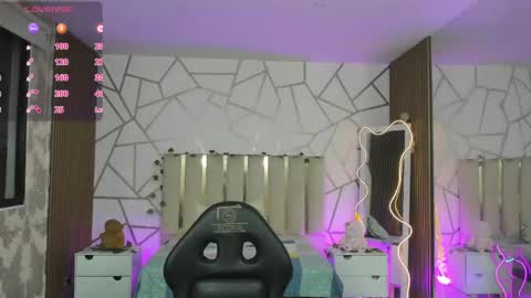Snapshot of casse_tay chatting on May 8, 3:12 am casse_tay online show from May 8, 3:12 am