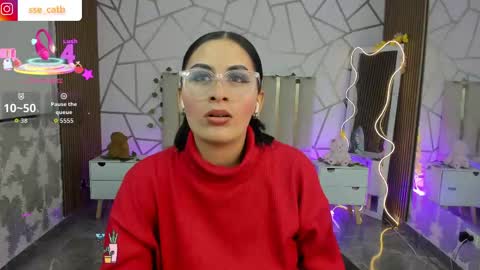 Snapshot of casse_tay chatting on May 9, 3:34 am casse_tay online show from May 9, 3:34 am