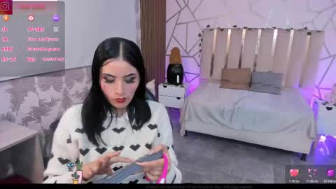 Snapshot of casse_tay chatting on May 14, 3:13 am casse_tay online show from May 14, 3:13 am
