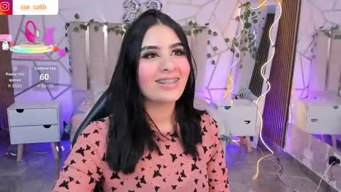 Snapshot of casse_tay chatting on May 30, 3:47 am casse_tay online show from May 30, 3:47 am