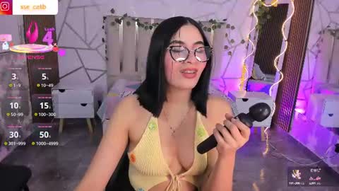 Snapshot of casse_tay chatting on June 18, 3:18 am casse_tay online show from June 18, 3:18 am