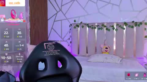 Snapshot of casse_tay chatting on June 21, 3:31 am casse_tay online show from June 21, 3:31 am
