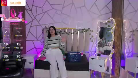 Snapshot of casse_tay chatting on July 20, 10:39 am casse_tay online show from July 20, 10:39 am