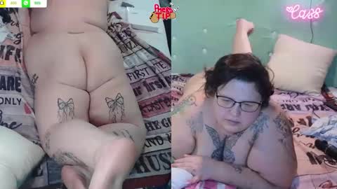 Casserole bbw online show from November 24, 3:01 pm