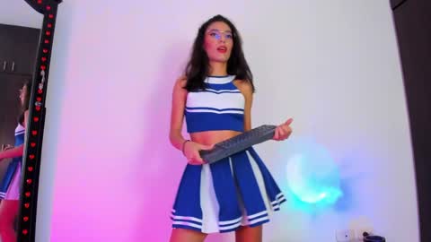 CASSEY online show from May 6, 11:54 pm