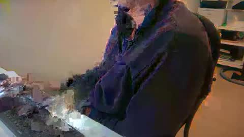 cassi_m online show from May 9, 5:18 pm