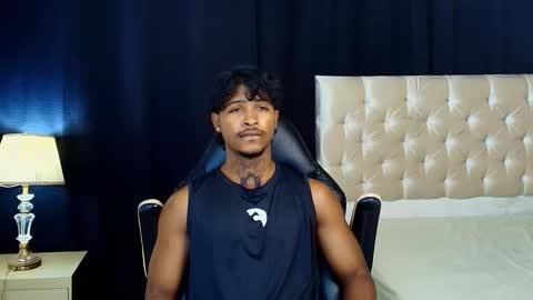 CASSIAN GOLD online show from March 4, 11:55 pm