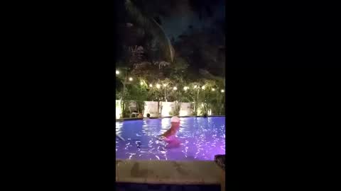 Snapshot of cassicd chatting on March 1, 12:23 am Cassi online show from March 1, 12:23 am