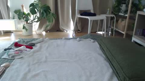 Cassidy online show from July 5, 12:56 pm