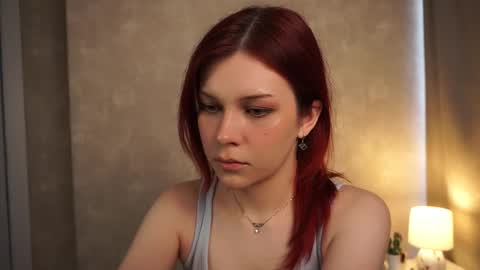 Snapshot of cassie130505 chatting on February 10, 7:26 am Cassie online show from February 10, 7:26 am