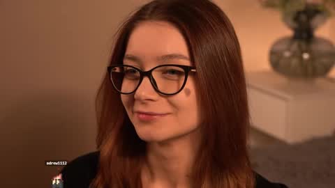 Cassie online show from February 4, 4:35 pm