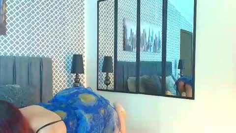 Snapshot of cassie_bloom chatting on September 11, 4:01 am cassie_bloom online show from September 11, 4:01 am