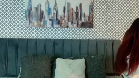 Snapshot of cassie_bloom chatting on September 12, 4:34 am cassie_bloom online show from September 12, 4:34 am