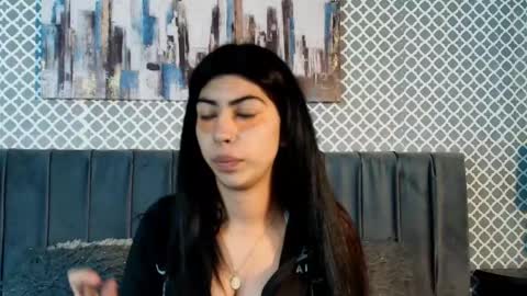 Snapshot of cassie_bloom chatting on October 7, 3:47 am cassie_bloom online show from October 7, 3:47 am