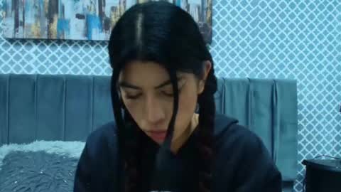 Snapshot of cassie_bloom chatting on October 15, 4:45 am cassie_bloom online show from October 15, 4:45 am