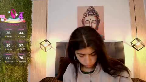 cassie_bloom online show from January 13, 7:30 pm