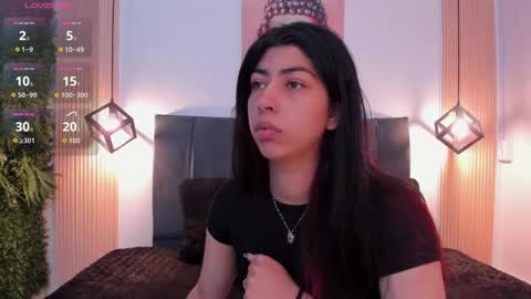 cassie_bloom online show from January 17, 7:39 pm