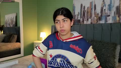 cassie_bloom online show from April 7, 3:18 am