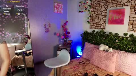 Casie  online show from March 4, 7:11 pm