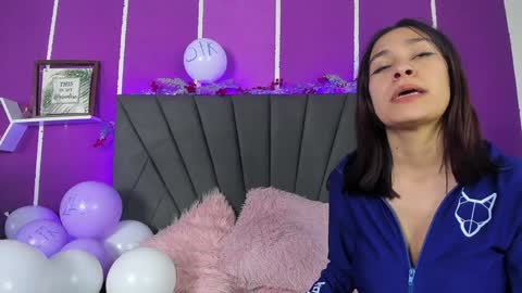 Cassie Jones online show from January 28, 10:02 am