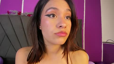 Cassie Jones online show from January 30, 8:32 am