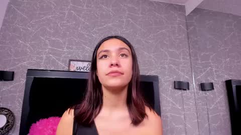 Cassie Jones online show from February 23, 3:45 am