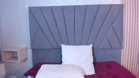 Cassie Jones online show from March 2, 4:47 am